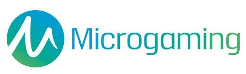 마이크로게이밍-Microgaming-로고